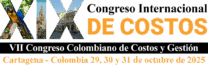 Congreso Internacional de Costos