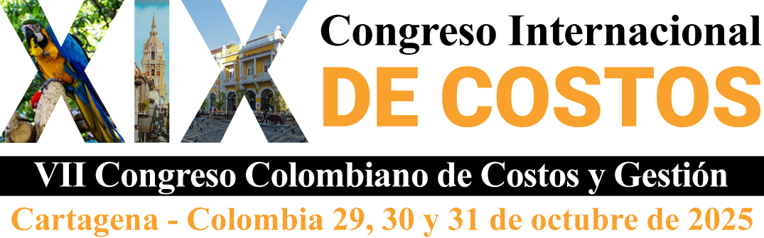 Congreso Internacional de Costos